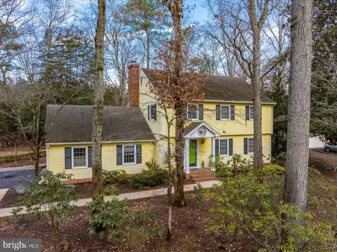 Exterior - 3940 Devonshire Dr, Salisbury, MD 21804 photo 4 of 24