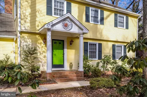 Exterior - 3940 Devonshire Dr, Salisbury, MD 21804 photo 6 of 24