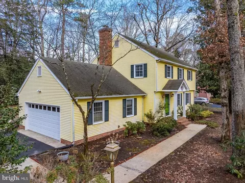 Exterior - 3940 Devonshire Dr, Salisbury, MD 21804 photo 2 of 24