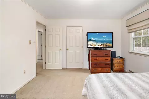 Bedroom - 3940 Devonshire Dr, Salisbury, MD 21804 photo 9 of 9