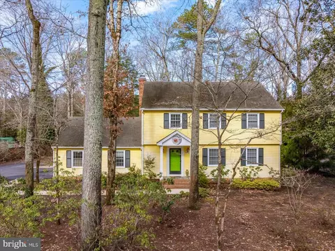 Exterior - 3940 Devonshire Dr, Salisbury, MD 21804 photo 11 of 24