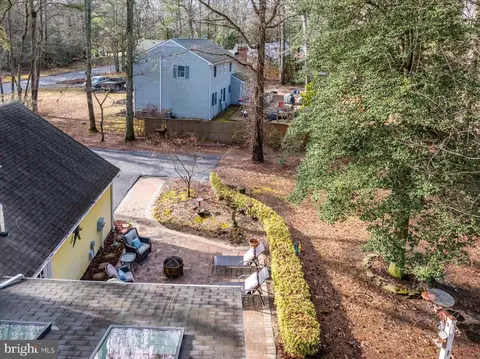 Exterior - 3940 Devonshire Dr, Salisbury, MD 21804 photo 17 of 24
