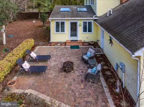 Exterior - 3940 Devonshire Dr, Salisbury, MD 21804 photo 7 of 24