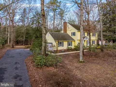 Exterior - 3940 Devonshire Dr, Salisbury, MD 21804 photo 13 of 24