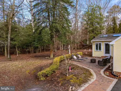 Exterior - 3940 Devonshire Dr, Salisbury, MD 21804 photo 18 of 24