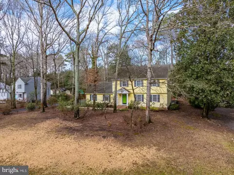 Exterior - 3940 Devonshire Dr, Salisbury, MD 21804 photo 22 of 24