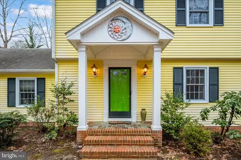 Exterior - 3940 Devonshire Dr, Salisbury, MD 21804 photo 9 of 24