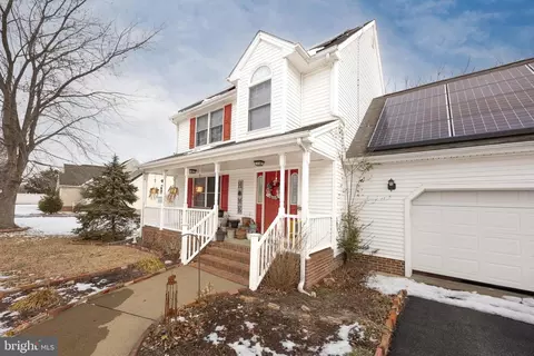 Exterior - 633 E Main St, Fruitland, MD 21826 photo 5 of 10