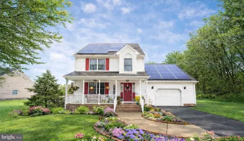 633 E Main St, Fruitland, MD 21826