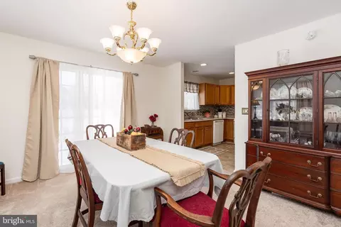 Dining - 633 E Main St, Fruitland, MD 21826 photo 1 of 4