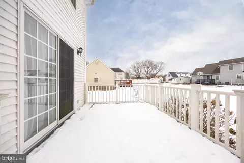 Exterior - 633 E Main St, Fruitland, MD 21826 photo 10 of 10