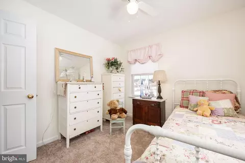 Bedroom - 633 E Main St, Fruitland, MD 21826 photo 1 of 8