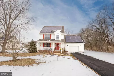 Exterior - 633 E Main St, Fruitland, MD 21826 photo 6 of 10