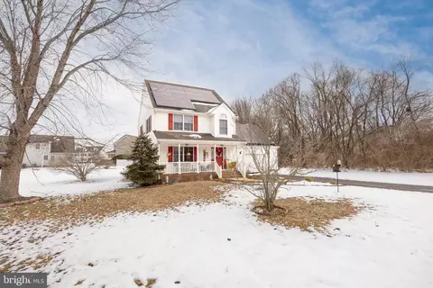 Exterior - 633 E Main St, Fruitland, MD 21826 photo 3 of 10