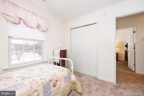 Bedroom - 633 E Main St, Fruitland, MD 21826 photo 3 of 8