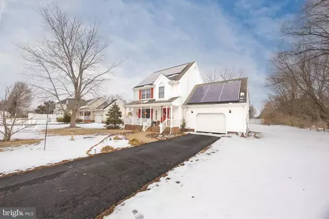 Exterior - 633 E Main St, Fruitland, MD 21826 photo 7 of 10