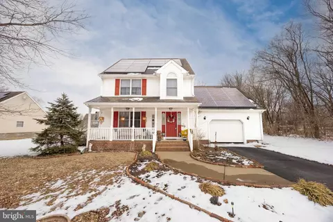 Exterior - 633 E Main St, Fruitland, MD 21826 photo 2 of 10