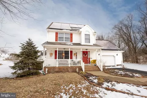 Exterior - 633 E Main St, Fruitland, MD 21826 photo 4 of 10