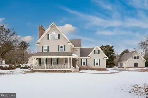 1704 Camden Ave, Fruitland, MD 21826