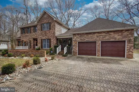 5423 Loch Ness Ter, Salisbury, MD 21801