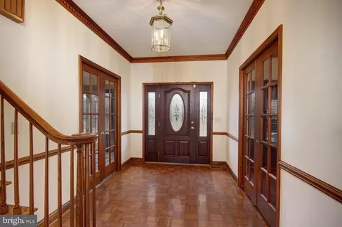 Entry Way - 5423 Loch Ness Ter, Salisbury, MD 21801 photo 1 of 1