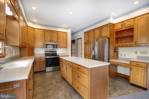 Kitchen - 5423 Loch Ness Ter, Salisbury, MD 21801 photo 2 of 2