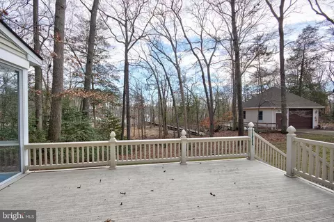 Exterior - 5423 Loch Ness Ter, Salisbury, MD 21801 photo 5 of 7