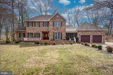 Exterior - 5423 Loch Ness Ter, Salisbury, MD 21801 photo 2 of 7