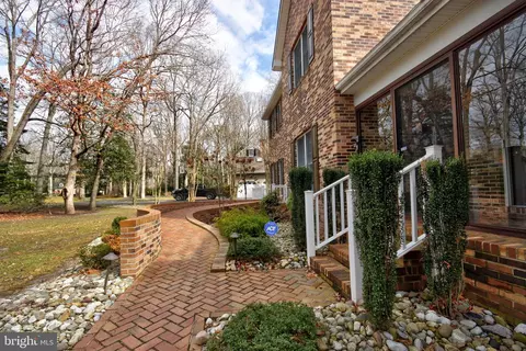 Exterior - 5423 Loch Ness Ter, Salisbury, MD 21801 photo 3 of 7