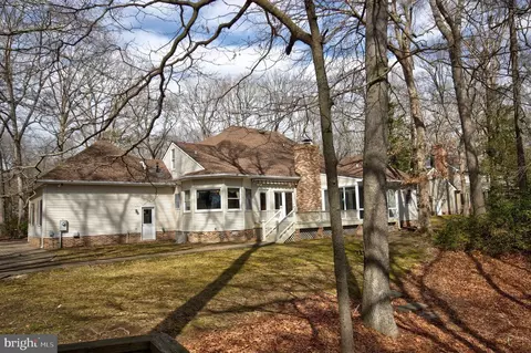Exterior - 5423 Loch Ness Ter, Salisbury, MD 21801 photo 7 of 7