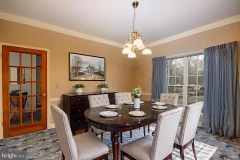 Dining - 5423 Loch Ness Ter, Salisbury, MD 21801 photo 1 of 1