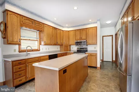 Kitchen - 5423 Loch Ness Ter, Salisbury, MD 21801 photo 1 of 2