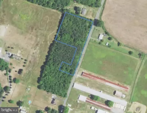 0 Hammond School Rd, Salisbury, MD 21804