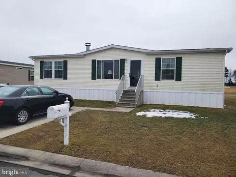 35105 Bracken Ct, Pittsville, MD 21850