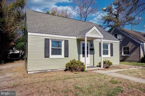 321 Carrolton Ave, Salisbury, MD 21804 photo 2