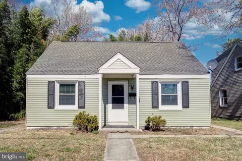 321 Carrolton Ave, Salisbury, MD 21804