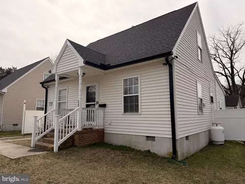 524 Hammond St, Salisbury, MD 21804