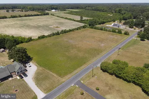 0 Campground Rd, Eden, MD 21822