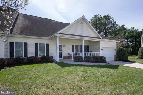 929 Winding Way, Salisbury, MD 21804