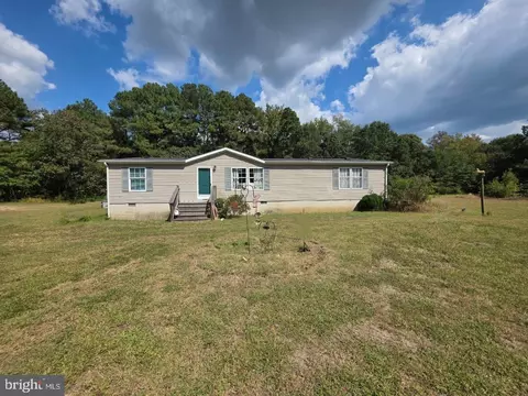 8217 Hurleys Neck Rd, Mardela Springs, MD 21837