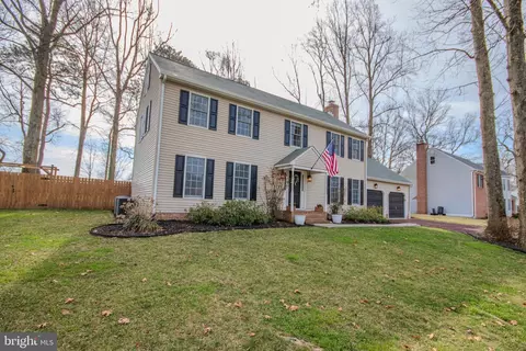 6145 Westbrooke Dr, Salisbury, MD 21801