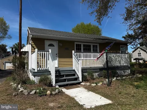 32934 Division St, Parsonsburg, MD 21849