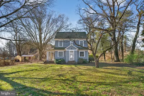 3202 Old Ocean City Rd, Salisbury, MD 21804