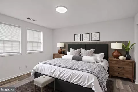 Bedroom - 213 Lloyd St, Salisbury, MD 21801 photo 2 of 4