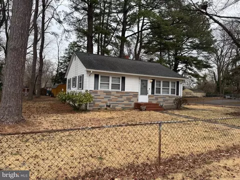 601 Atlantic Ave, Salisbury, MD 21804