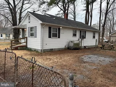 Exterior - 601 Atlantic Ave, Salisbury, MD 21804 photo 2 of 2