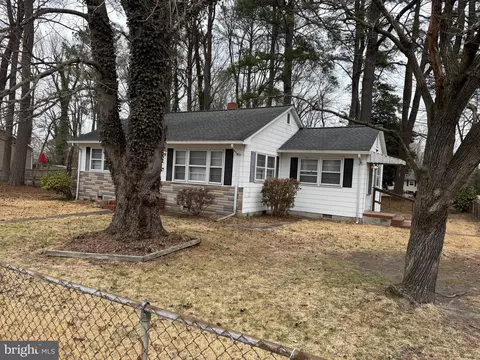 Exterior - 601 Atlantic Ave, Salisbury, MD 21804 photo 1 of 2