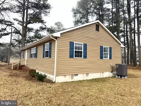 Exterior - 2120 Ruxton Dr, Salisbury, MD 21801 photo 2 of 3