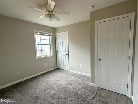 Bedroom - 2120 Ruxton Dr, Salisbury, MD 21801 photo 5 of 5