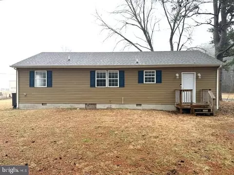 Exterior - 2120 Ruxton Dr, Salisbury, MD 21801 photo 1 of 3